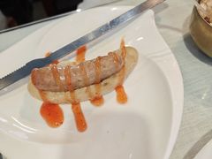 -金姐台湾菜(珠江路店)