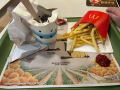 -麦当劳(长泰商业广场店)