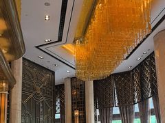 -万达瑞华酒店美食汇自助餐厅(楚河汉街店)