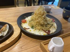 -雷门拉面·现熬骨汤(凯德来福士店)