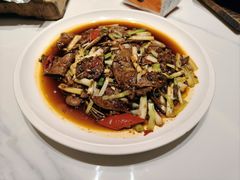 -国人川菜(李家村建东街店)