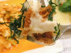 -香蕉叶餐厅(是隆店)