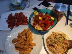 -园里前·10年私厨·福建菜(台江万达鳌峰洲店)