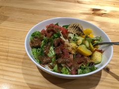 自选沙拉-CALIFORKS加州叉子轻食(朝阳门店)