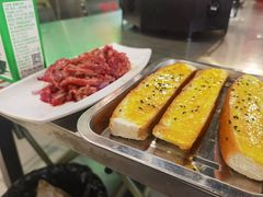 -晓燃地摊烤肉(朝阳双桥店)