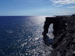 -夏威夷火山国家公园