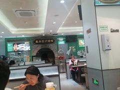 -黑窑厂糖油饼烤鸭·清真菜(旗舰店)