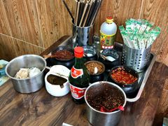 -攀枝花·任德琼·盐边羊肉米线