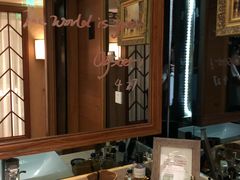 -Oyster Talks 四度蚝法餐厅