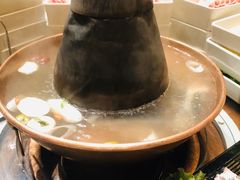 -古关火锅店(古北水镇景区店)
