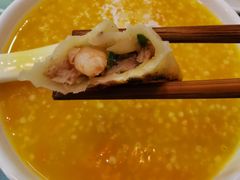 -众口斋锅贴(银泰城店)