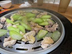 -阿鸡鱼庄·顺德鲜蒸小炒(亚运村店)