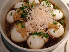 -筱爷叔·上海传统手工菜(玉树路店)
