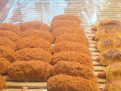 -味多美蛋糕(亚非大厦店)