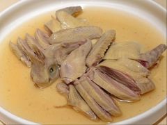 -侨美食家·粤菜(体育西路店)