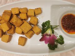 -老半斋(福州路店)