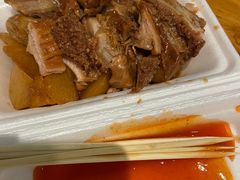 -细妹五香牛杂(步行街店)