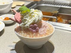 -海底捞火锅(新松江路店)