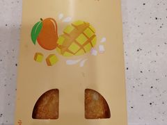 -麦当劳(十字街店)