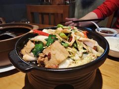 -街小坐闽南小牌档(老火车站店)