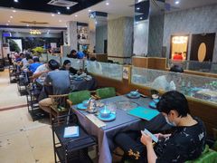 大堂-金龙·打边炉(武进路店)