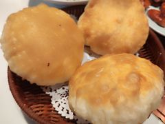 -红樱桃·欢乐餐厅(太原里店)