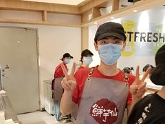 -鲜芋仙(时尚天河店)