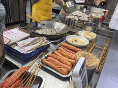 -尚食·卢记烧饼(十全街店)