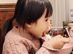 -秘密旅行Bonjour(黑金冠 江南西店)