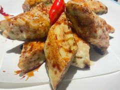 招积茄子-小炳胜(天环店)