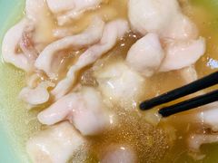 溜鱼片-梅飞酒家(名辉豪庭店)