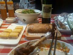 -西贝莜面村(上海百联西郊店)