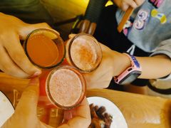 -醉月城西昌火盆烧烤(天府店)