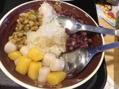 -鲜芋仙(南开大悦城店)