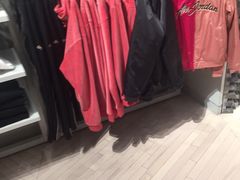 -NIKE 儿童体验店(南开大悦城店)