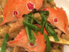 -海州湾会议中心中餐厅