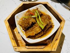 咖喱皇金钱肚-粤食堂(天津和悦汇店)