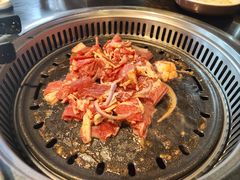-老卜奎齐齐哈尔烤肉(人民东路店)