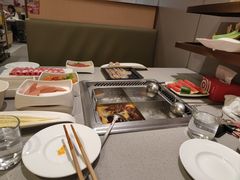 -海底捞火锅(芜湖银泰城店)
