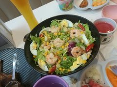 -KIDults童伴儿亲子餐厅(达美中心广场店)