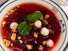 -川味堂·四川豆花(八卦岭店)