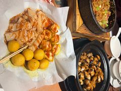 -老坑记·香港经典粤菜馆