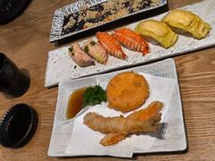 -赤稻·日式料理(禅城店)