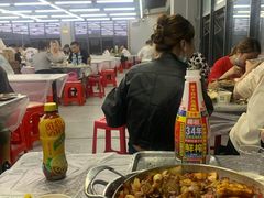 -小民大排档(光谷店)