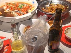 -烹湘·鲜炒湖南土菜(海珠店)