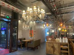 -MAAN COFFEE(金桥店)