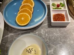 -韩盛·古法烤肉店(皇城恒隆广场店)