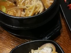 大酱汤-SchoolStory学校的故事(七星路店)