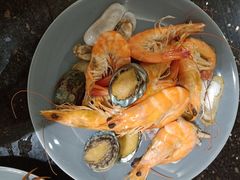 -云海轩·海鲜自助-河北云瑧世纪大饭店1F