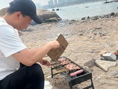 -小麦岛公园